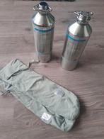Newborn Artikelen Pakket - Babybad, Flessen, Kleding, Ophalen of Verzenden, Zo goed als nieuw