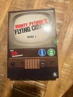 Monty Python's Flying Circus - Co. Slice 1, Alle leeftijden, Boxset, Ophalen of Verzenden, Zo goed als nieuw