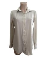 Studio Anneloes blouse wit travel S, Wit, Ophalen of Verzenden, Zo goed als nieuw, Maat 36 (S)
