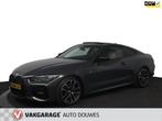 BMW 4-serie Coupé 430i High Executive M-Sport|NAP |Dealeron, Automaat, 1998 cc, Achterwielaandrijving, Gebruikt