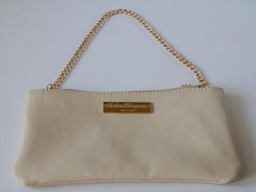Salvatore Ferragamo damestas., Sieraden, Tassen en Uiterlijk, Tassen | Damestassen, Zo goed als nieuw, Overige typen, Overige kleuren