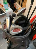 Halve Golfset Dames - Rising Star, Ophalen of Verzenden, Gebruikt, Set, Overige merken