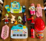 Koningsdag Kleedjesmarkt kinderspeelgoed, Kinderen en Baby's, Speelgoed | Overig, Jongen of Meisje, Zo goed als nieuw, Ophalen
