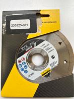 SAMEDIA Diamantschijf 125mm - Nieuw, Ophalen of Verzenden