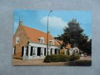's Gravenmoer, pastorie nh kerk 1981, Verzenden, 1980 tot heden, Gelopen, Noord-Brabant