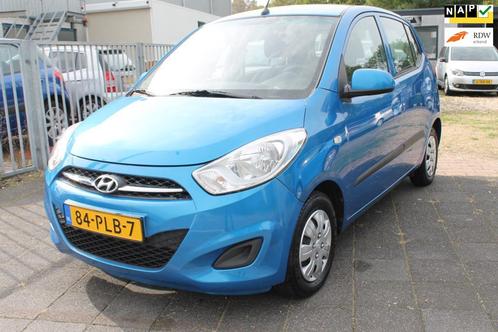 Hyundai I10 1.1 i-Drive Cool, Auto's, Hyundai, Bedrijf, Te koop, i10, ABS, Airbags, Airconditioning, Centrale vergrendeling, Elektrische ramen