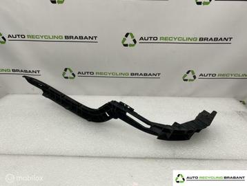 Bumper geleider linksachter Volkswagen Passat B7 3AF807393 beschikbaar voor biedingen