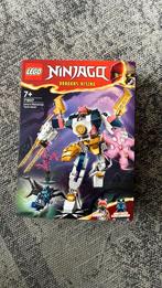 LEGO Ninjago Dragons Rising, Ophalen of Verzenden, Nieuw, Complete set, Lego
