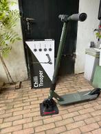 Stunt step Chilli Trooper, Fietsen en Brommers, Steps, Ophalen of Verzenden, Zo goed als nieuw, Overige typen, Chilli pro scooters