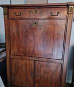 Empire Kast, Antiek en Kunst, Ophalen