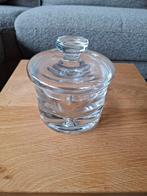 Krosno Glazen Bobonsschaal - Prachtig!, Antiek en Kunst, Ophalen