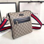 Gucci tas, Sieraden, Tassen en Uiterlijk, Tassen | Schoudertassen, Ophalen of Verzenden, Zo goed als nieuw, Zwart