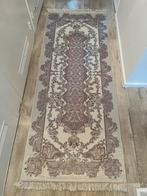Tapijtloper / gangloper NIEUW, Crème, Zo goed als nieuw, 150 tot 200 cm, Rechthoekig