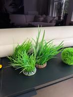 biOrb Grasring voor luchtbuis - large 25 cm, Dieren en Toebehoren, Ophalen of Verzenden, Zo goed als nieuw