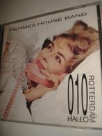 Hermes House Band- Hallo Rotterdam- (NIEUW), Cd's en Dvd's, Verzenden, Pop