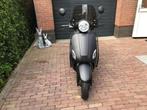 Scooter Senzo Riva Lux feb 2025 zgan, km 2000, €975, Ophalen, Senzo Rivalux, 49 cc, Zo goed als nieuw