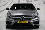 Mercedes-Benz CLA-klasse 180 AMG-line/ Bi-xenon/ Navigatie, Gebruikt, 4 cilinders, 715 kg, 122 pk
