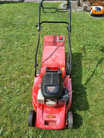 wolf 46 HA Honda motor beschikbaar voor biedingen