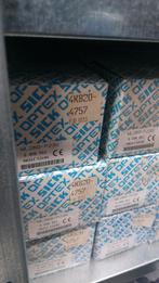 65 x nieuw in doos...  merk sick, Ophalen