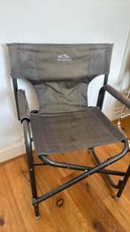 Regisseurstoel 3 x (Coleman en De Waard) prijs per stuk, Caravans en Kamperen, Kampeermeubelen, Ophalen, Zo goed als nieuw, Campingstoel