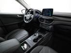 Ford Kuga 2.5 PHEV Vignale | Panoramadak | Head Up | Tech &, 12 maanden, 14 kWh, Gebruikt, Euro 6