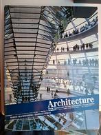 Architecture : From Prehistory to Postmodernism, Boeken, Ophalen of Verzenden, Zo goed als nieuw, ISABELLE HYMAN