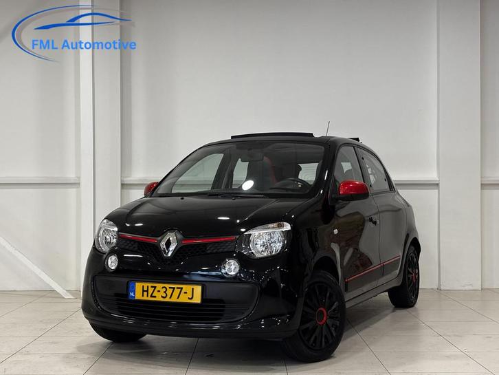 Renault Twingo 1.0 SCe Collection | Airco | Vouwdak | Blueto, Auto's, Renault, Bedrijf, Te koop, Twingo, ABS, Airbags, Airconditioning