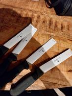 Victorinox Messen Set - Nieuw!, Nieuw, Ophalen of Verzenden, Rvs of Chroom, Vaatwasserbestendig