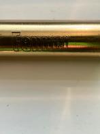 Spanningmeter, Ophalen of Verzenden, Zo goed als nieuw