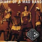 Jodeci – Diary Of A Mad Band, Cd's en Dvd's, Cd's | Hiphop en Rap, Ophalen of Verzenden, 2000 tot heden, Gebruikt