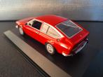 Alfa Romeo Alfetta GTV 1976 Schaal 1:43, Hobby en Vrije tijd, Modelauto's | 1:43, Overige merken, Nieuw, Ophalen of Verzenden
