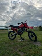 Honda mtx ot uit 1983 (lees beschrijving), Fietsen en Brommers, Brommers | Tuning en Styling, Ophalen, Honda
