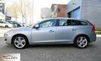Volvo V60 2.4 D6 AWD Plug-In Hybrid Pure Limited|Leder|Nap!, Automaat, Euro 5, Met garantie (alle), 1848 kg