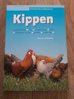 H.L. Schippers - Kippen, Boeken, Dieren en Huisdieren, Ophalen of Verzenden, Zo goed als nieuw, H.L. Schippers