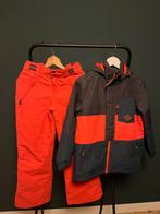 Protest skipak mt 152 skibroek skijas, Kinderen en Baby's, Kinderkleding | Maat 152, Gebruikt, Protest, Sport- of Zwemkleding
