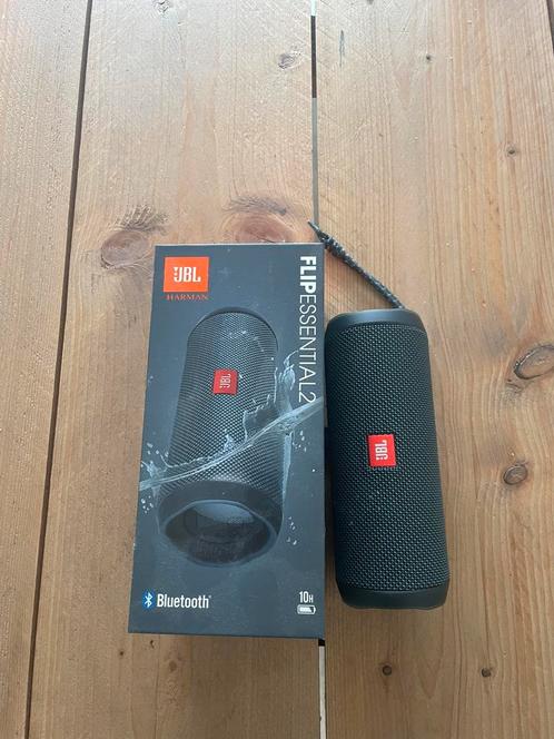 JBL Flip Essential 2, Audio, Tv en Foto, Luidsprekers, Nieuw, Overige typen, Minder dan 60 watt, JBL, Ophalen