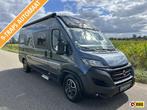 Adria Twin Supreme 640 SGX, 180PK, Busbiker, Lithium, Bearlo, Automaat, Buscamper of Camperbus, Startonderbreker, Luifel