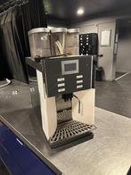 WMF 1400 volautomatisch koffiemachine met stoomventiel, Gebruikt, 10 kopjes of meer, Koffiemachine, Koffiebonen