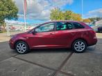 SEAT Ibiza ST 1.2 TDI Style Ecomotive, Voorwielaandrijving, Euro 5, Stof, Gebruikt
