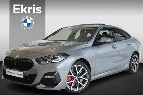 BMW 2 Serie Gran Coupé 218i M Sport Pro | Premium Pack | Co, Auto's, BMW, Bedrijf, Te koop, 2-Serie Gran Coupé, ABS, Achteruitrijcamera