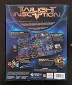 Twilight Inscription (EN), Hobby en Vrije tijd, Een of twee spelers, Ophalen, Gebruikt, Fantasy Flight Games