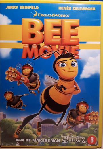 Bee movie Dreamworks  beschikbaar voor biedingen