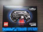 LEGO Sega Genesis Controller - Nieuw!, Ophalen of Verzenden, Nieuw, Complete set, Lego