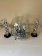 Harman Kardon Soundsticks III Speakerset, Audio, Tv en Foto, Luidsprekers, Overige merken, Gebruikt, Ophalen of Verzenden, Minder dan 60 watt