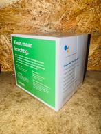Google Home Mini (zwart) Nieuw Sealed, Ophalen, A, A, A