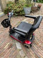 GoGo Elite Scootmobiel, Ophalen, Gebruikt, Onbekend