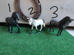 Schleich Paarden - Kies Jouw Favoriet (1-19), Ophalen of Verzenden, Gebruikt
