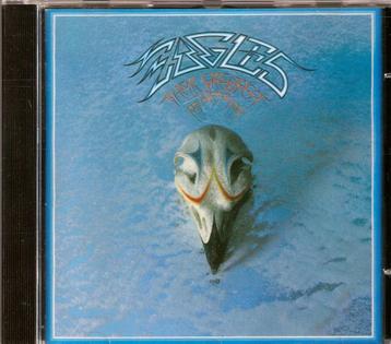 The Eagles - Their greatest hits beschikbaar voor biedingen