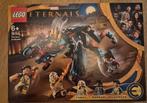 LEGO Marvel Eternals Deviant Ambush 76154, Kinderen en Baby's, Speelgoed | Duplo en Lego, Ophalen of Verzenden, Zo goed als nieuw