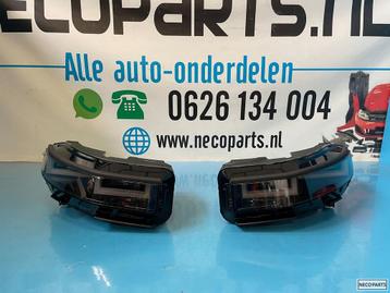 HYUNDAI IONIQ 5 FULL LED KOPLAMPEN KOPLAMP ALLES LEVERBAAR!! beschikbaar voor biedingen